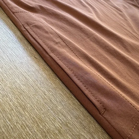 Lafayette 148 Shirt Dress Medium - Picture 16 of 16